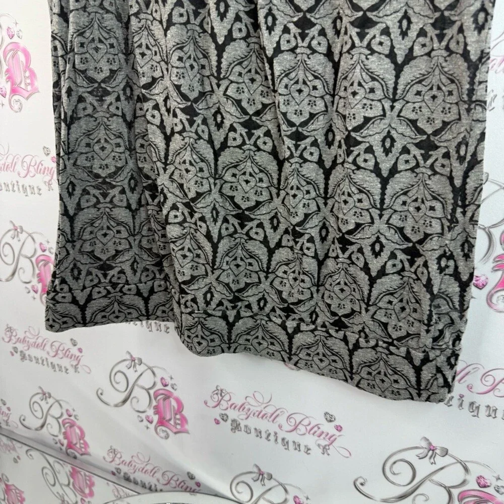 velvet rose elegant tank